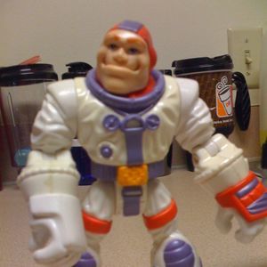 Meet your Posher, Tim